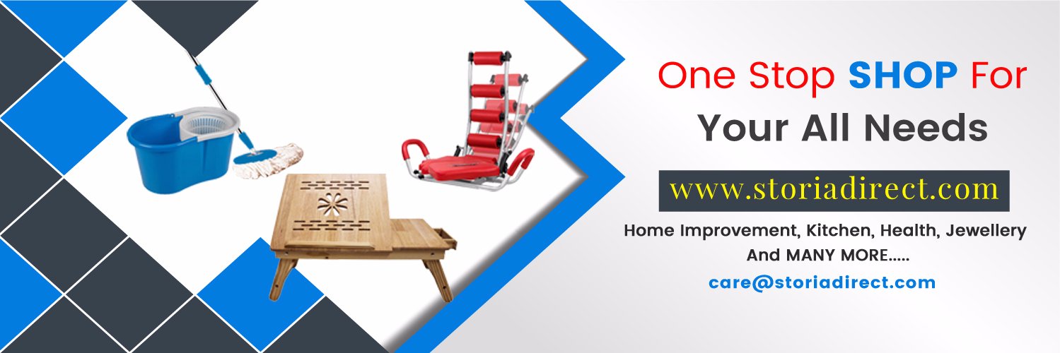 storiadirect's profile banner image