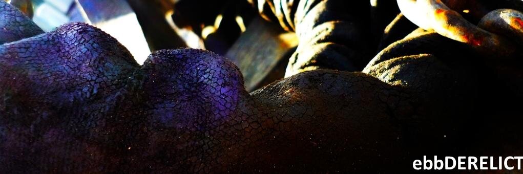 ebbderelict's profile banner image