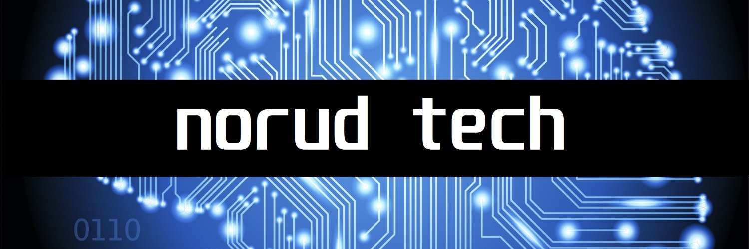 Norud banner
