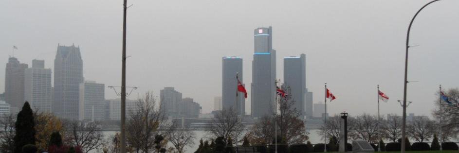 CLMTDetroit's profile banner image