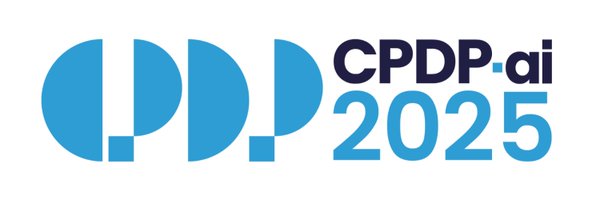 CPDPconferences Profile Banner