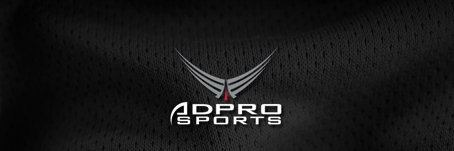 ADPRO Sports banner