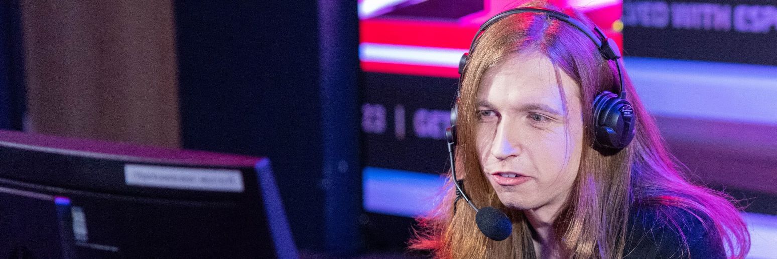 Connery Maddick banner