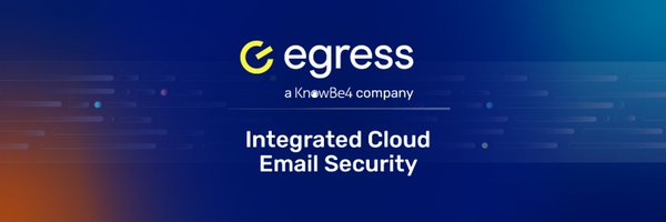 EgressSoftware Profile Banner