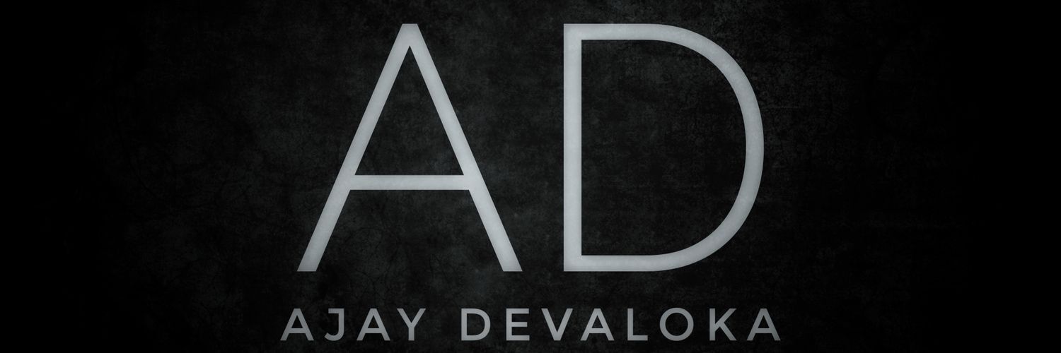 Ajay Devaloka banner