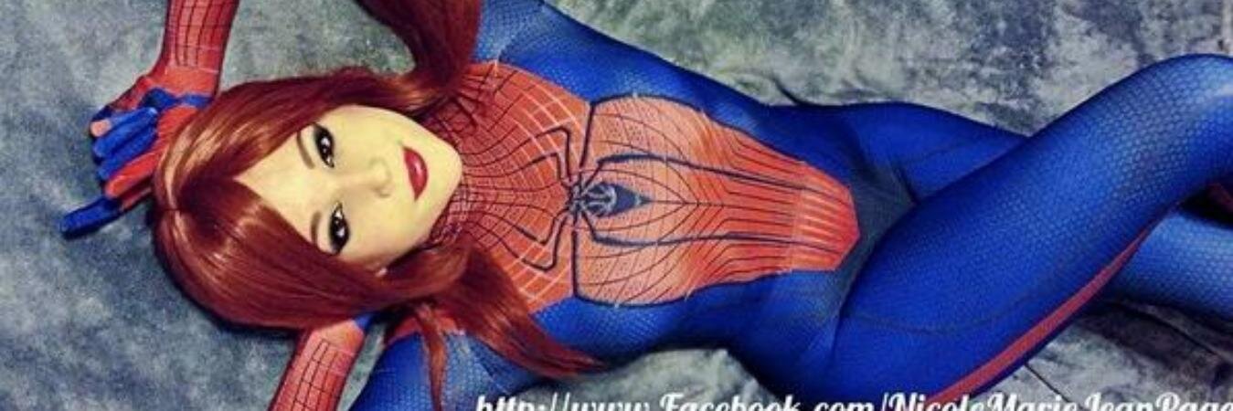 spWondeRman's profile banner image