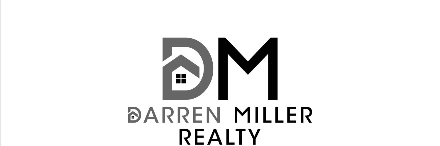 DarrenMillerAtl's profile banner image