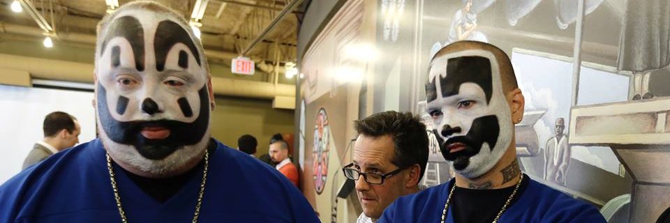 Ed White banner