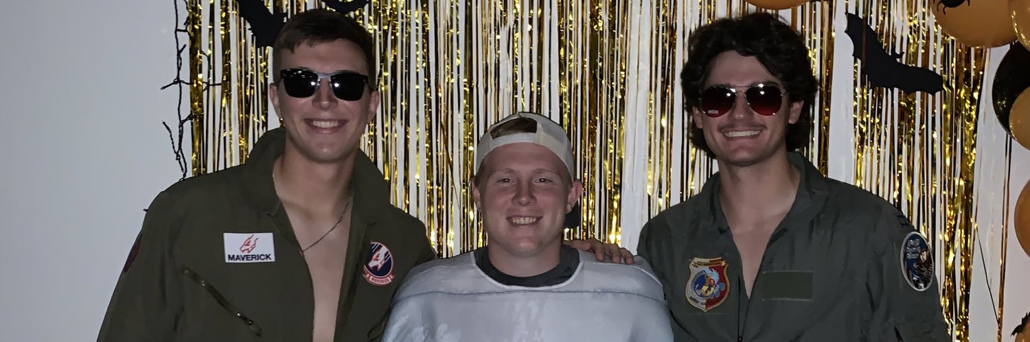 griffking4's profile banner image