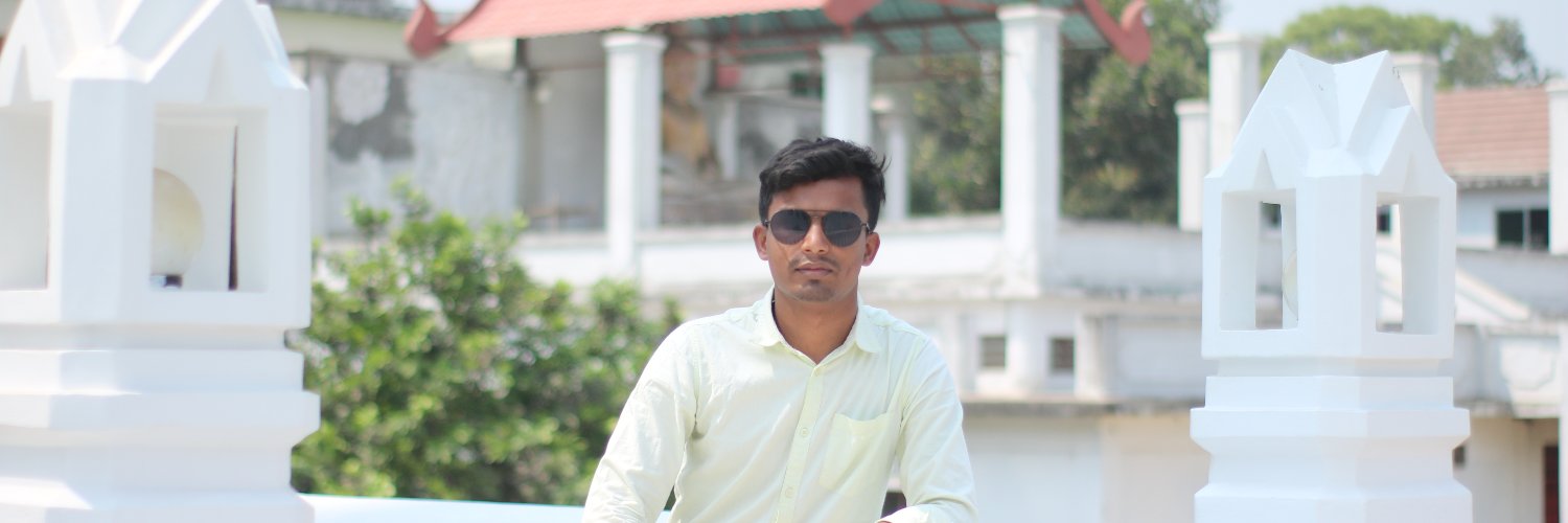 Sumon Sheikh banner