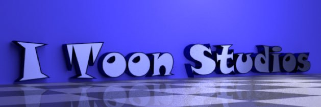 IToon4U's profile banner image