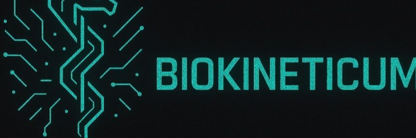 Biokineticum's profile banner image