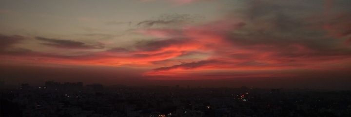 PavanSReddy25's profile banner image
