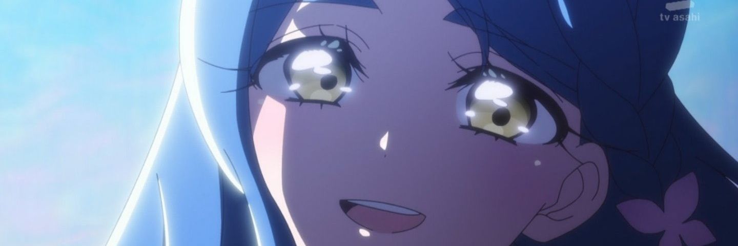 yufinna's profile banner image