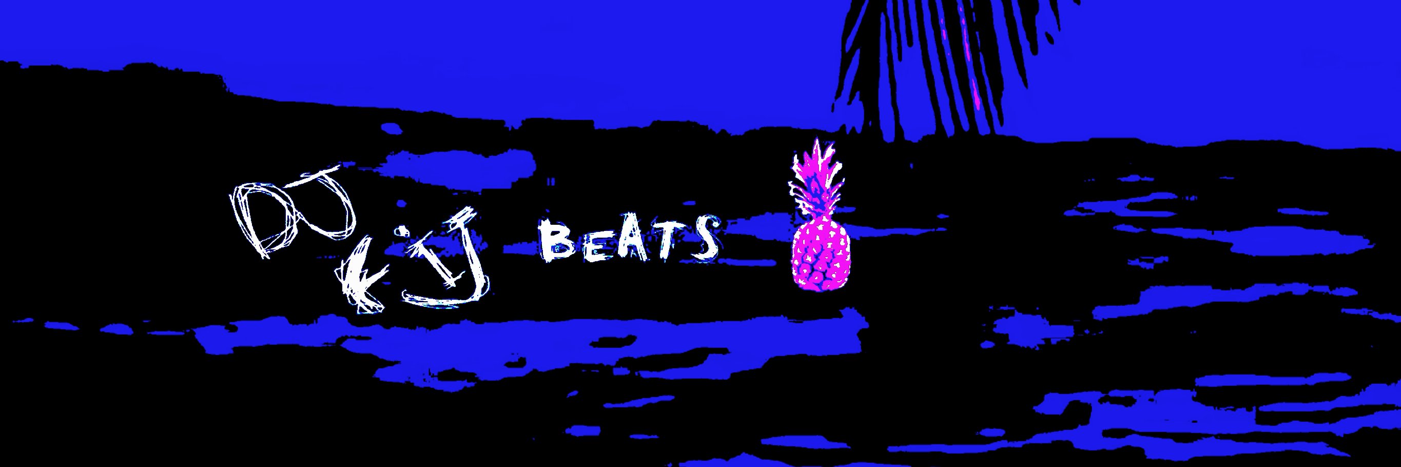 DJFij's profile banner image