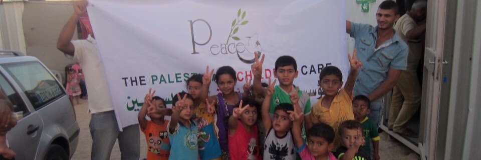PEACE_4children's profile banner image