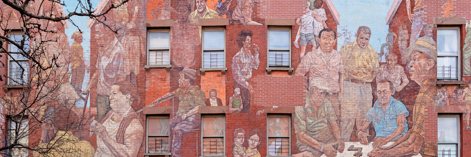 Xavier A. Santiago banner