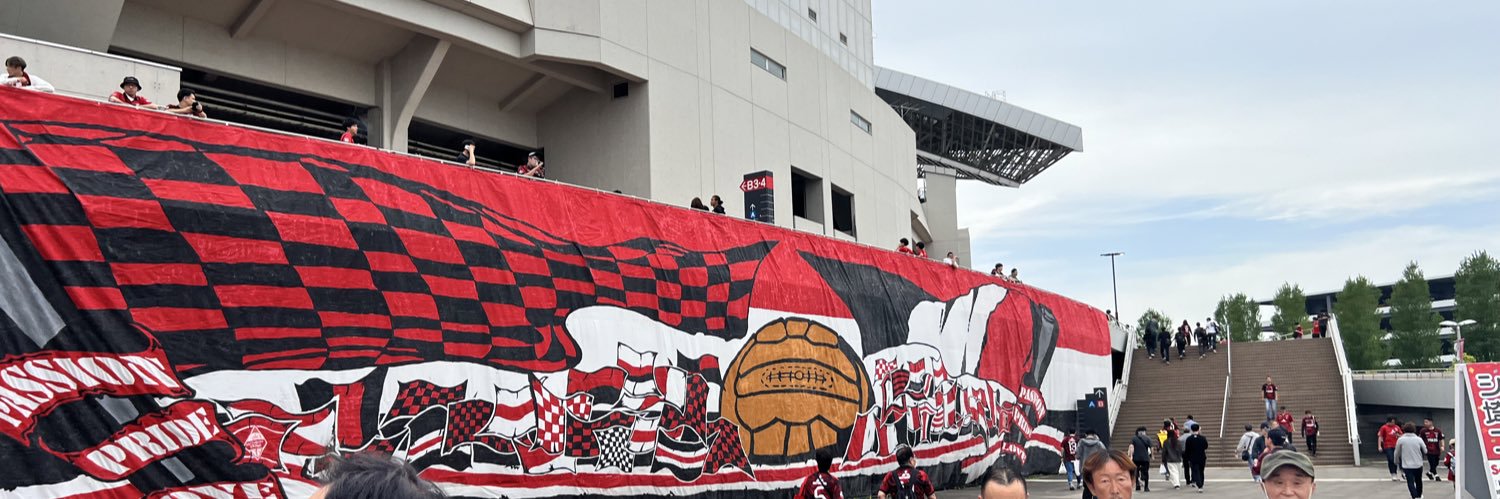 urawa_0926's profile banner image
