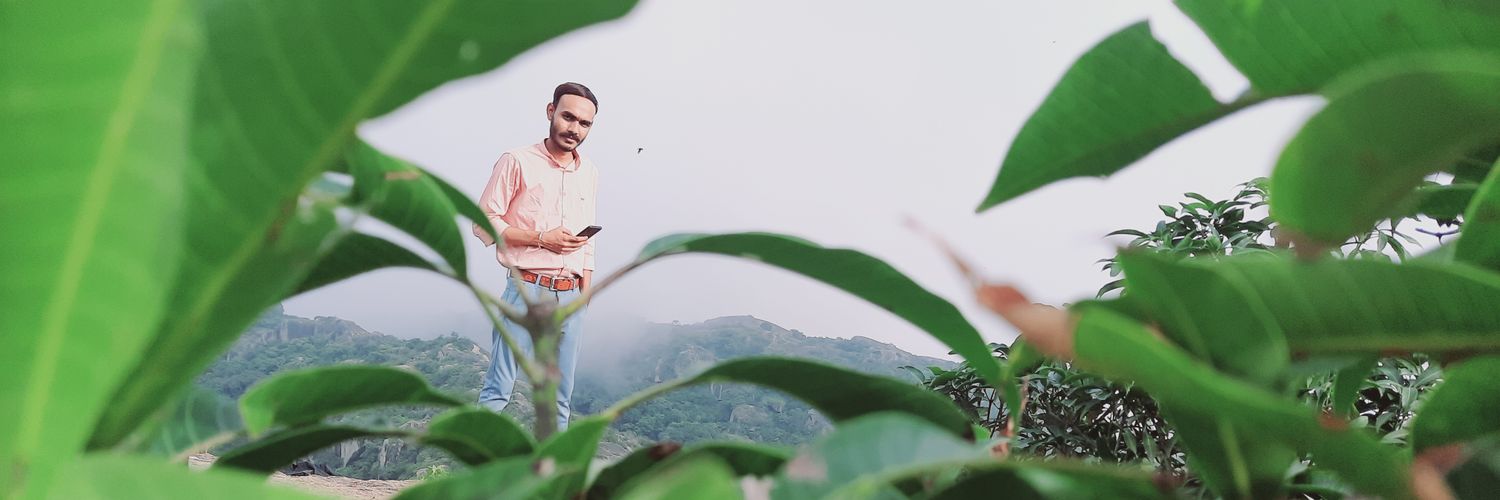 miteshsolankims's profile banner image