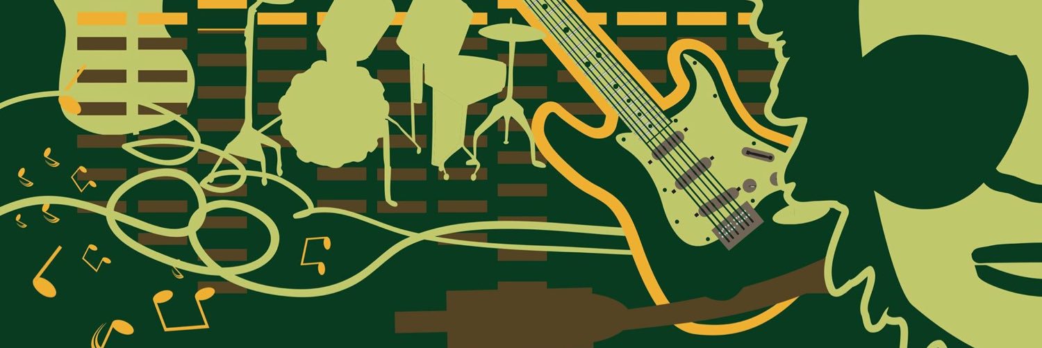 getujuke's profile banner image