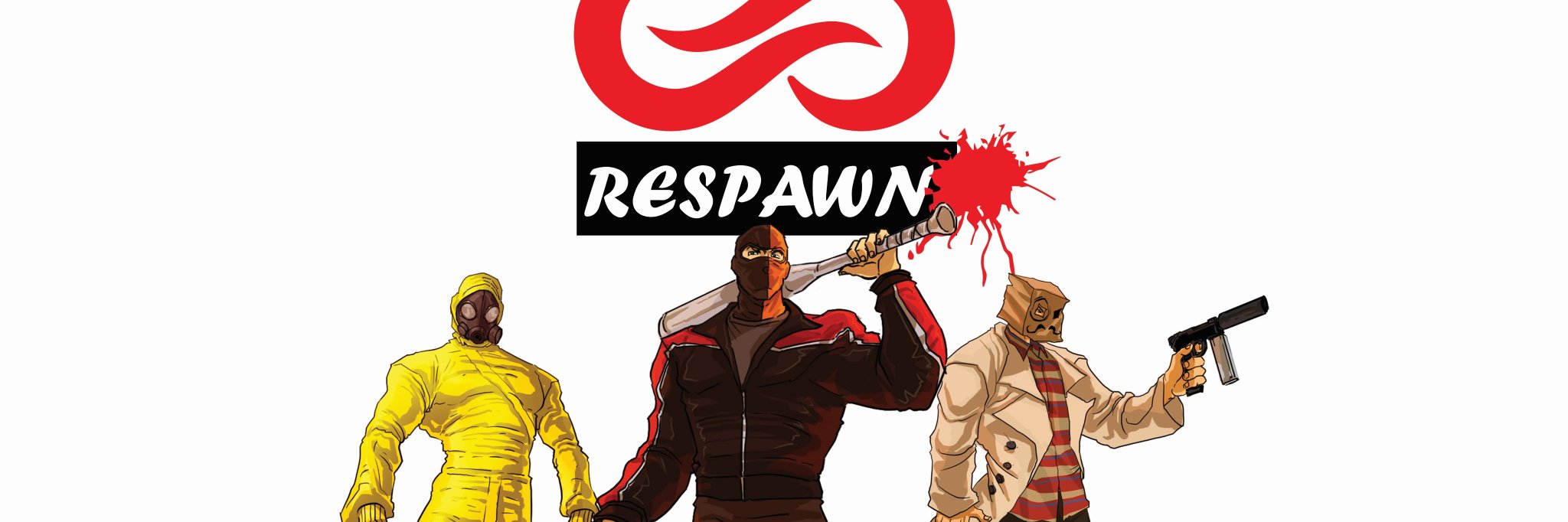 SeriesRespawn's profile banner image