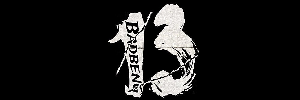 badbeeng's profile banner image
