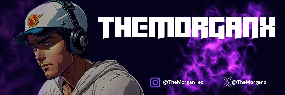 TheMorganx_'s profile banner image