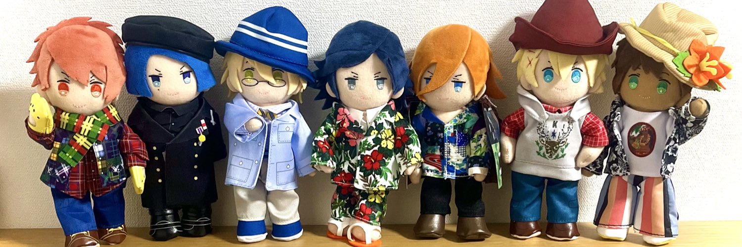 yutayuki620's profile banner image
