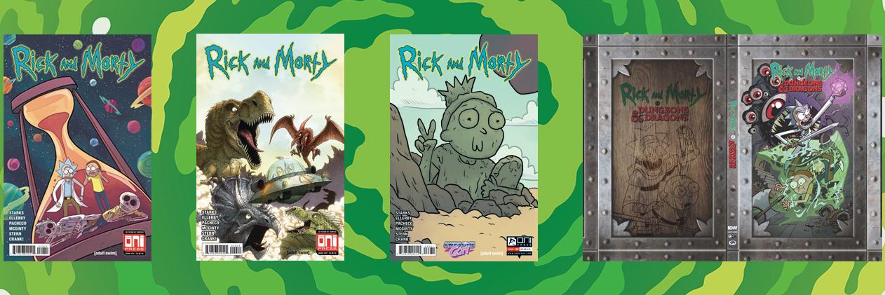 RAMComics's profile banner image