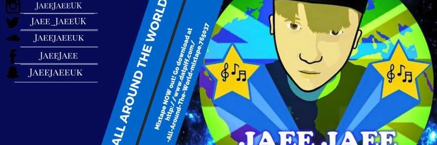 JaeeJaeeBeats's profile banner image