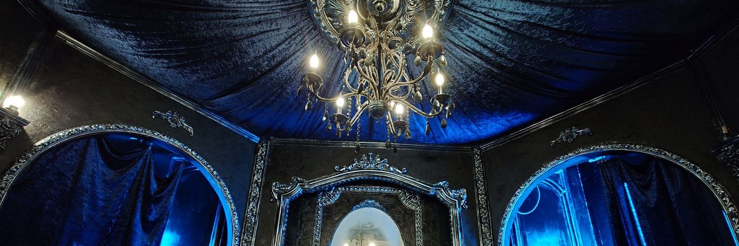 aiLiberte　Studio banner