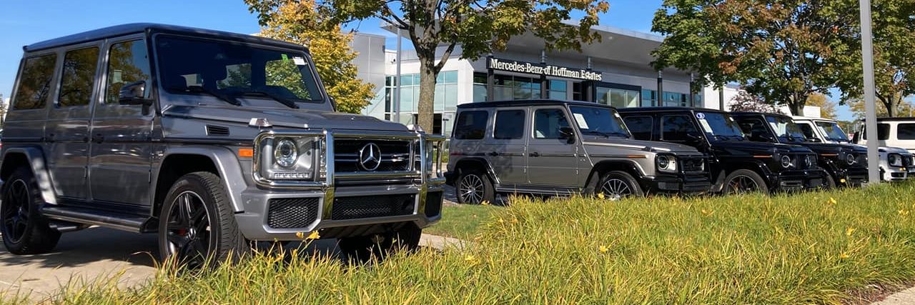 MercedesBenzIL's profile banner image