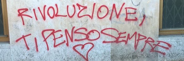 BORGIOLIgiova's profile banner image