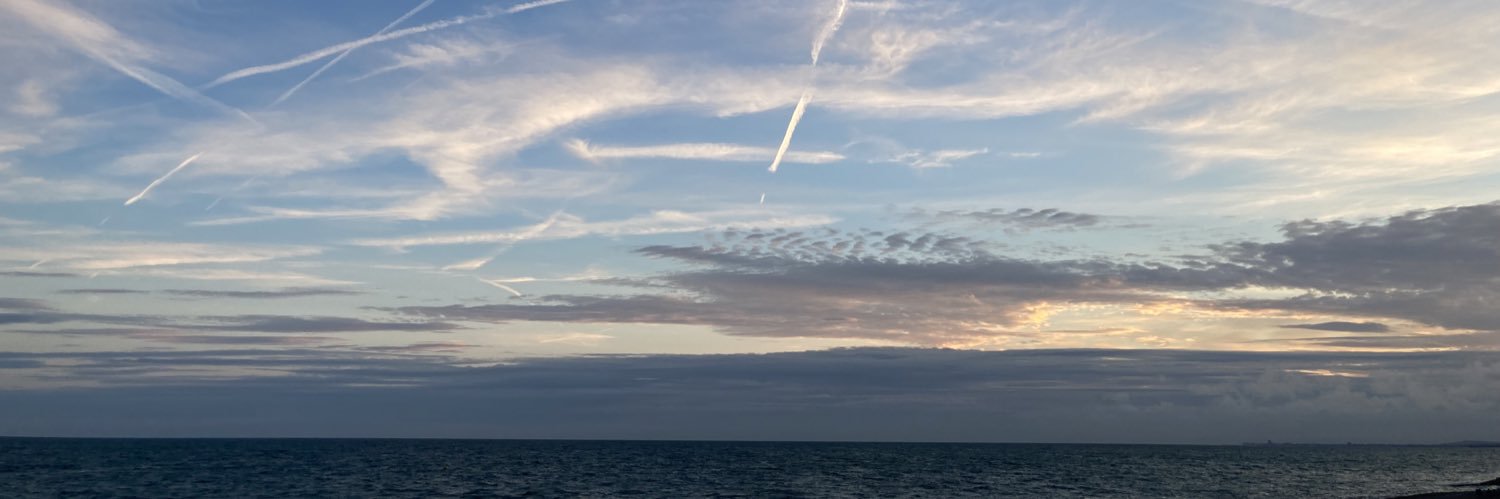 gadhove's profile banner image