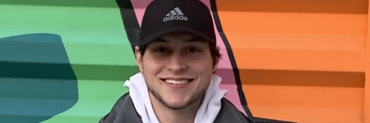 Tannerholcomb20's profile banner image