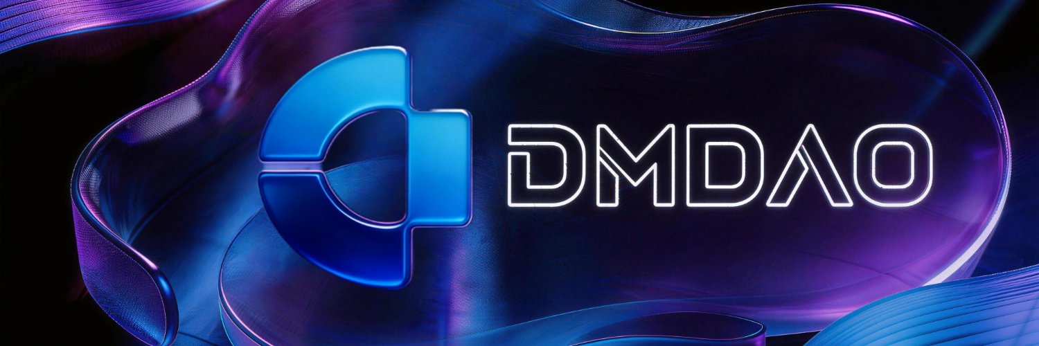 DMDAOxyz's profile banner image