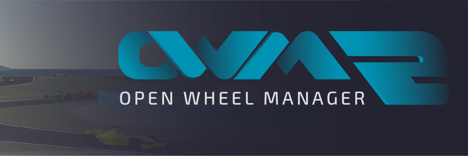 OpenWheelManage's profile banner image