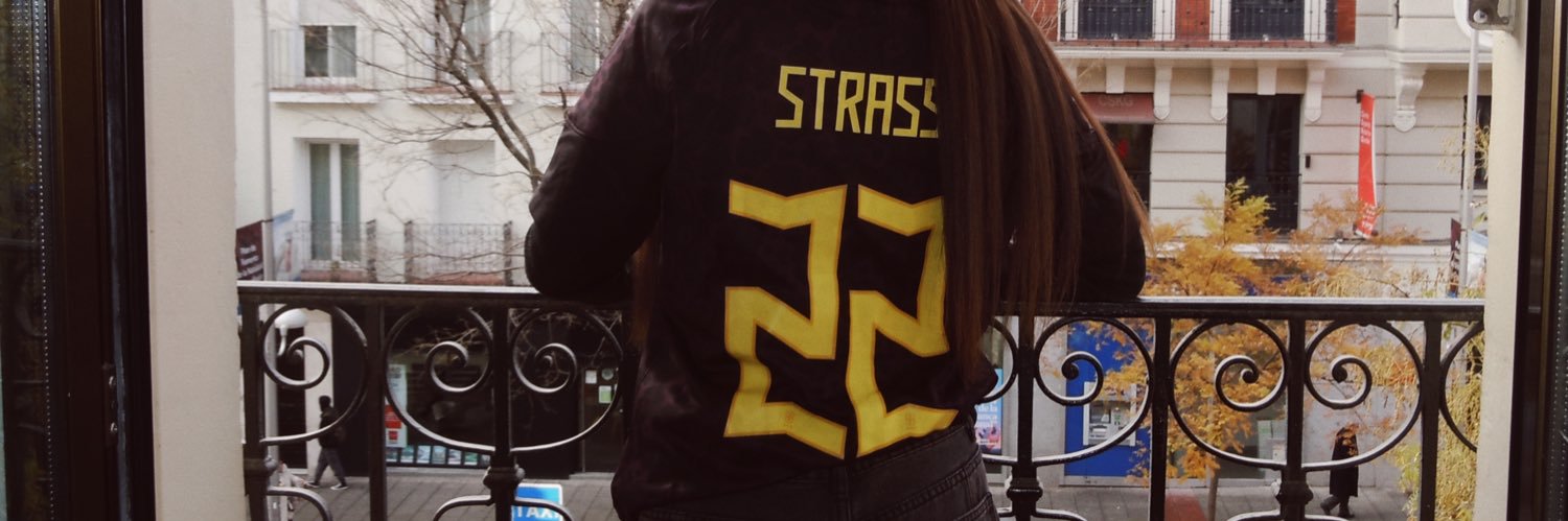 xxstrasswer's profile banner image