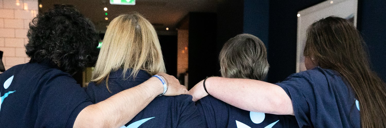 Different Strokes - Stroke Support UK banner