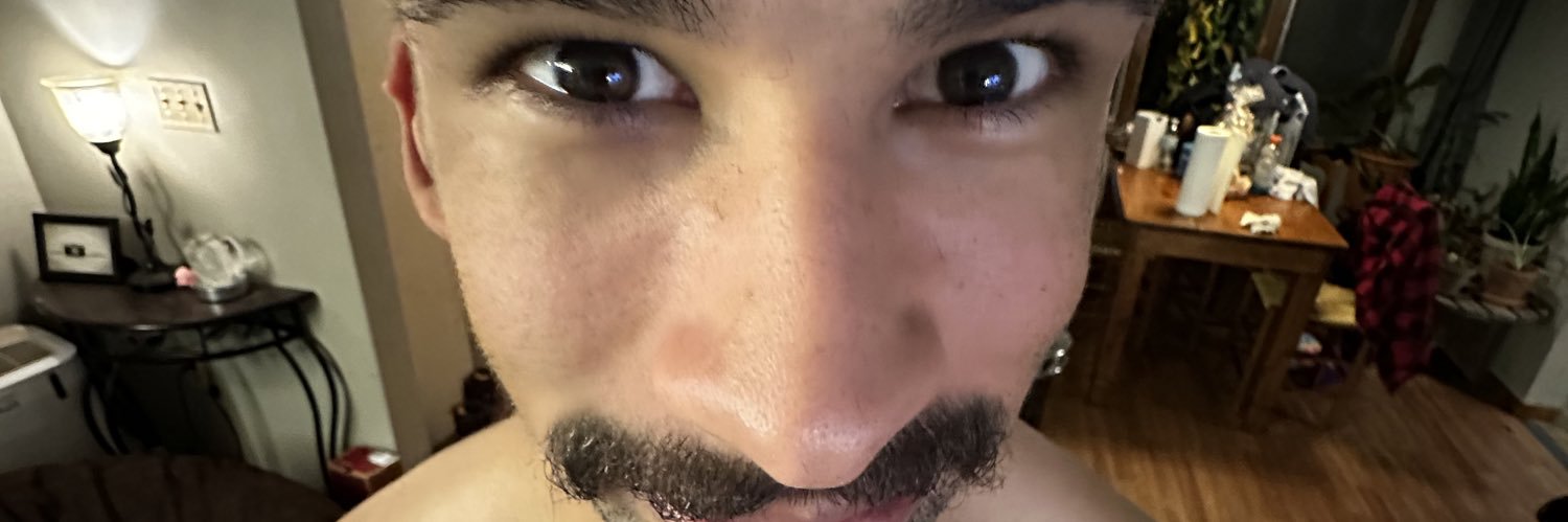 𝓅𝓊𝓈𝓉𝓎 banner