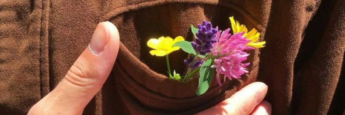 دختر بهار🌺 banner