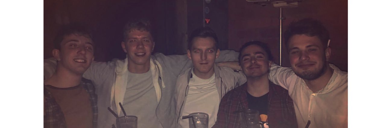 Dan_Wood95's profile banner image