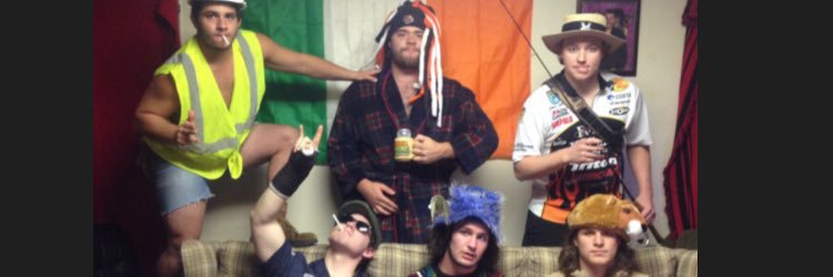 RobBecker59's profile banner image