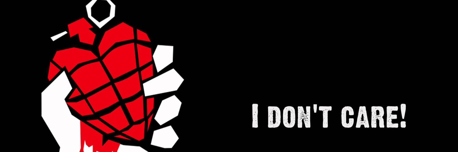 sludger's profile banner image