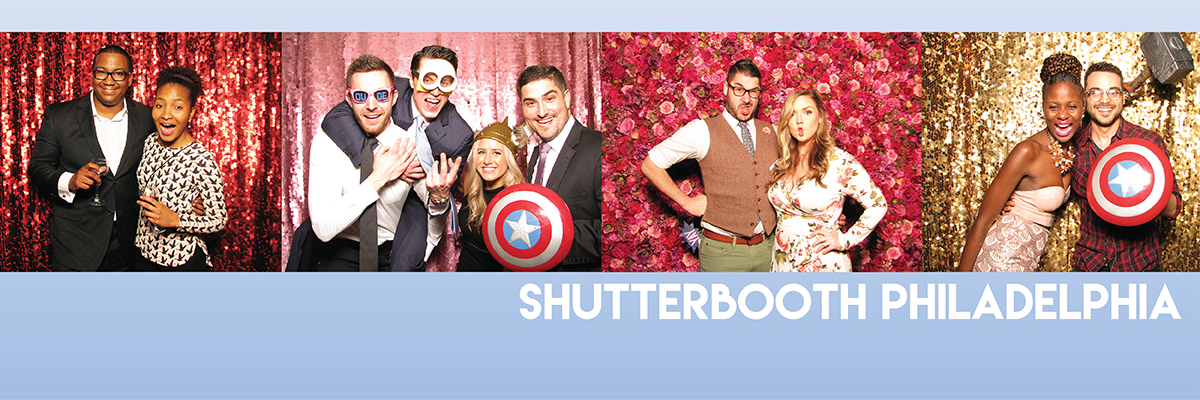 shutterboothphl's profile banner image