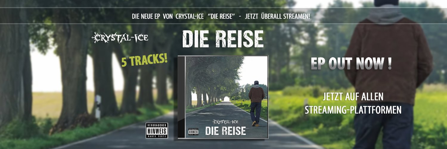Crystal_Ice_Rap's profile banner image