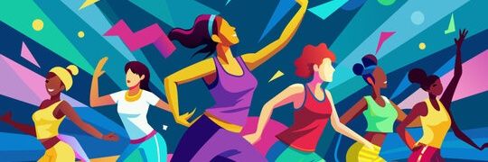 zumbalife's profile banner image