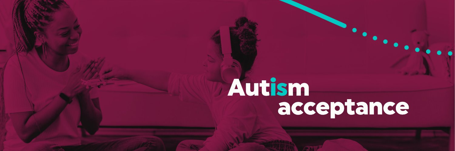 AutismSociety's profile banner image
