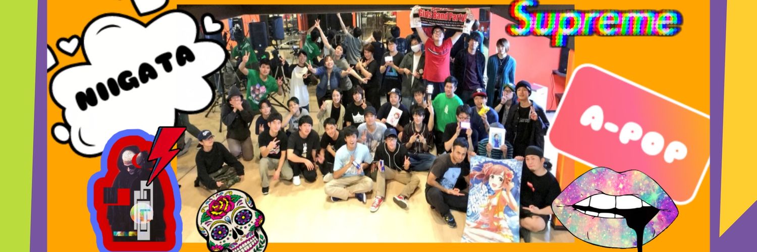 yusa0121's profile banner image