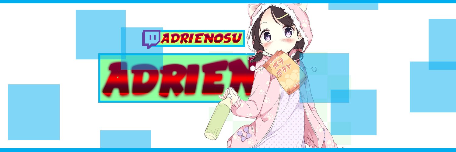 AdrienOsu's profile banner image